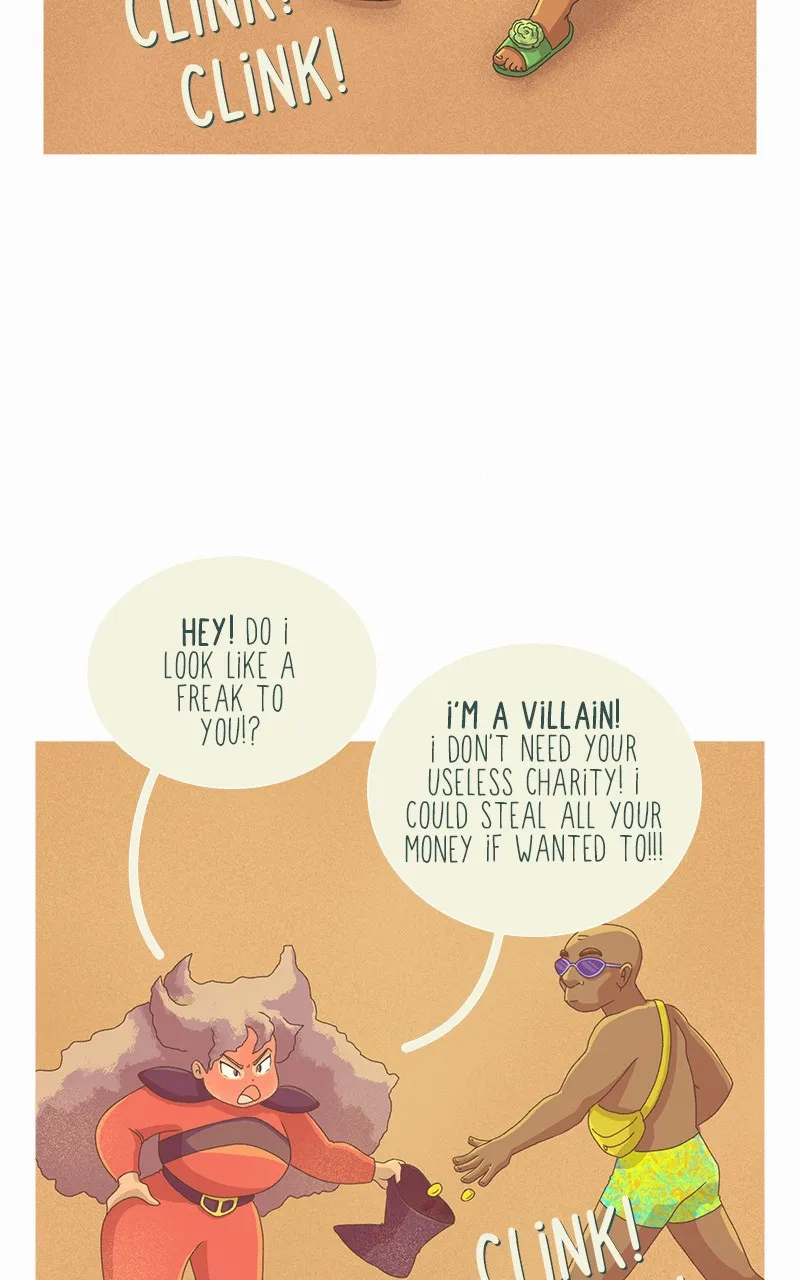 Gecko Chan Chapter 40 page 20 - 