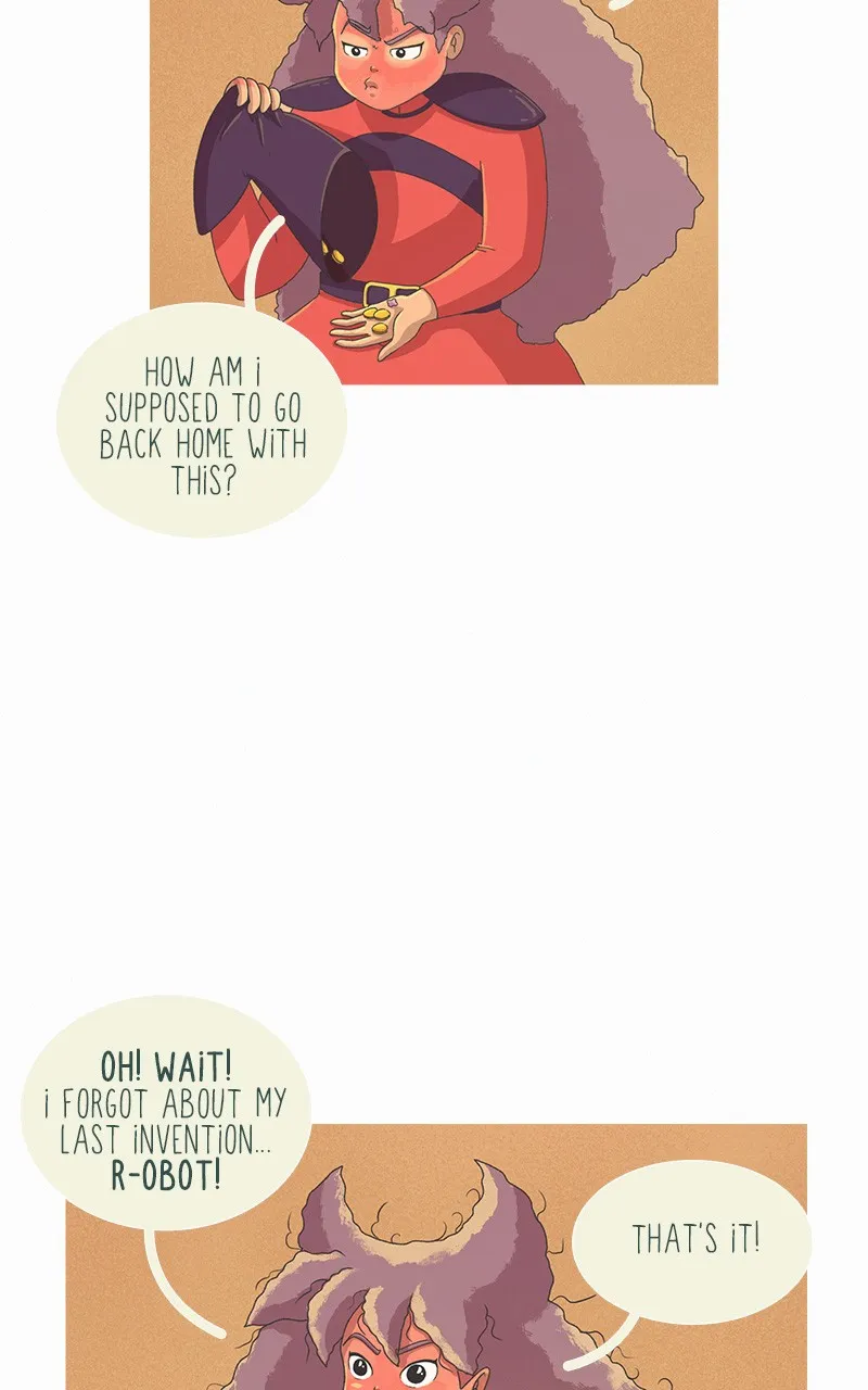 Gecko Chan Chapter 40 page 24 - 