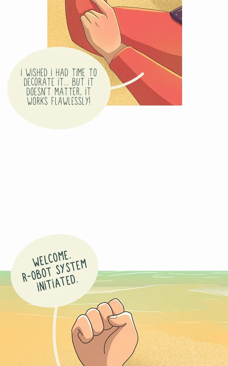 Gecko Chan Chapter 40 page 26 - 