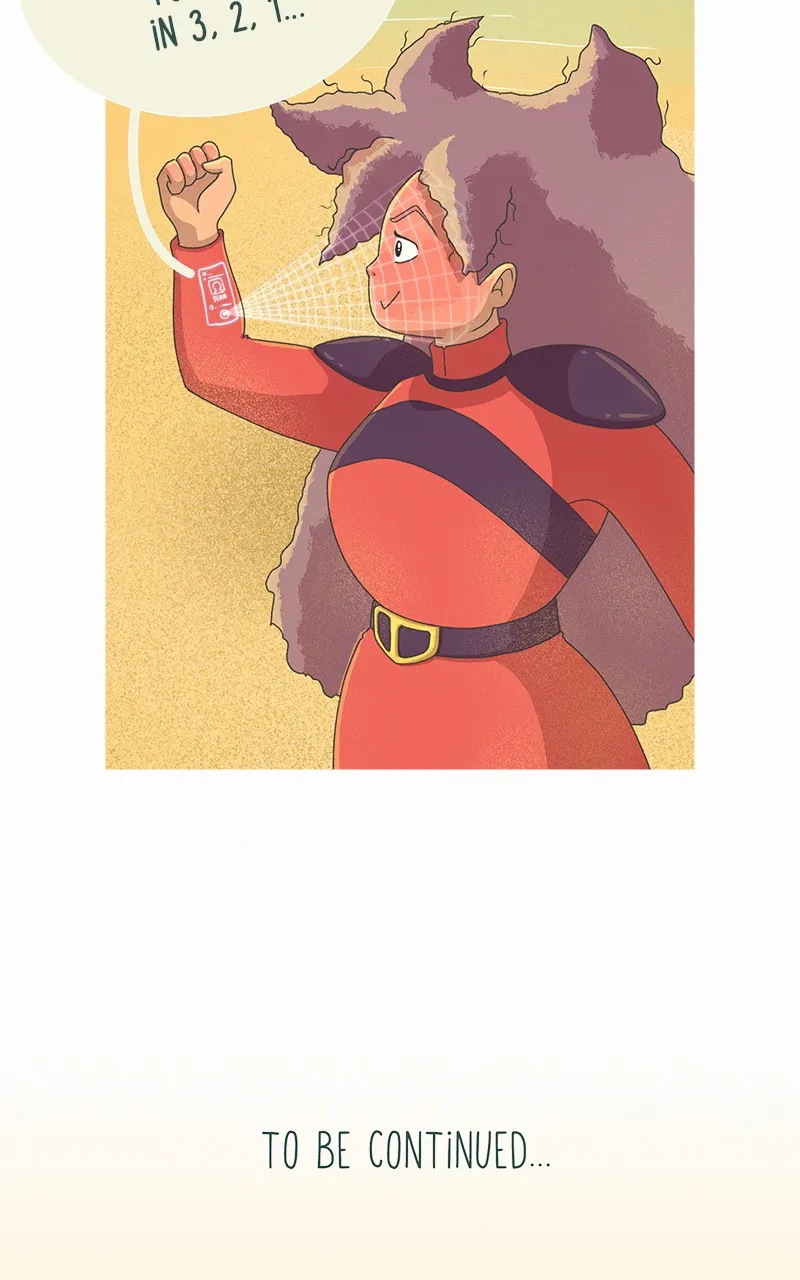 Gecko Chan Chapter 40 page 28 - 
