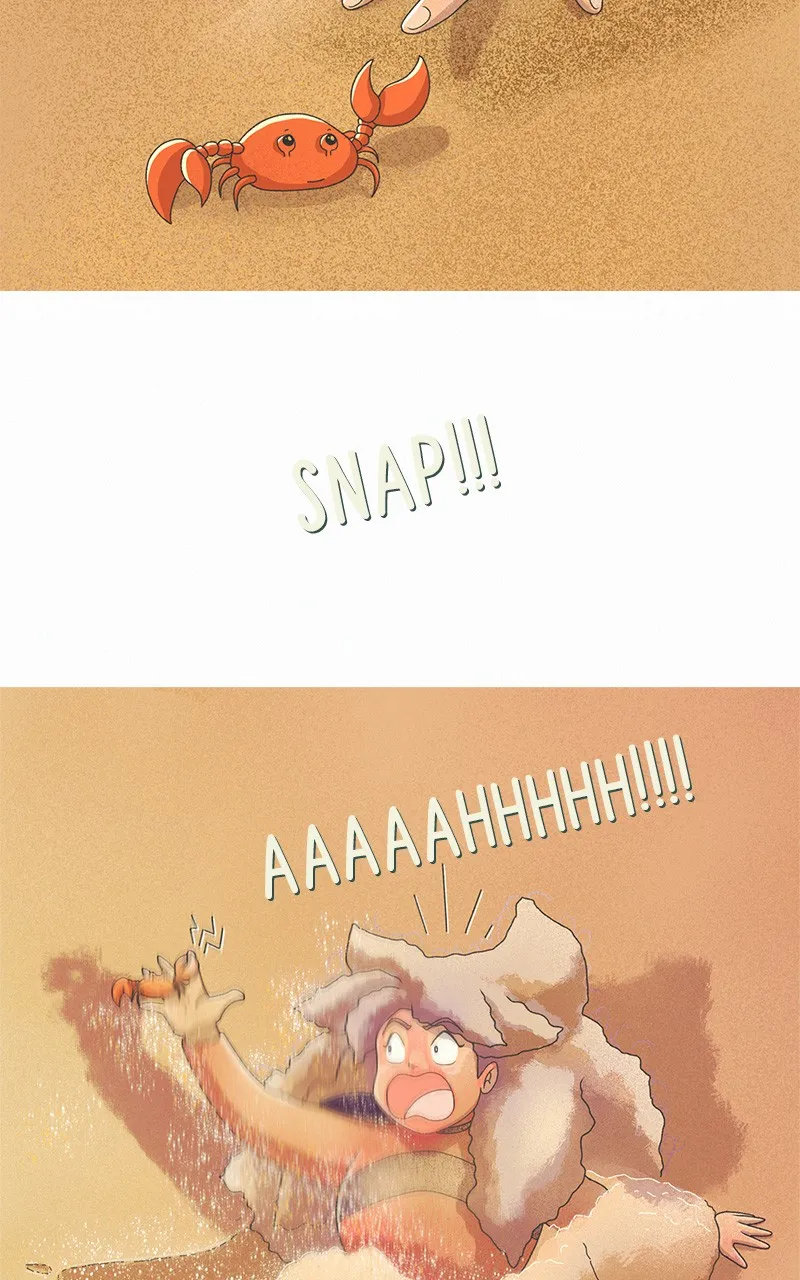Gecko Chan Chapter 40 page 8 - 