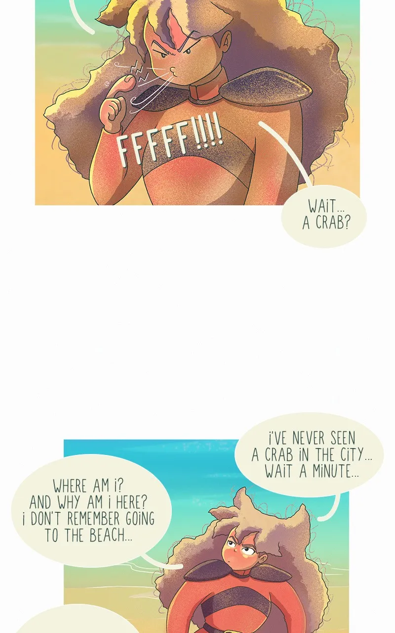Gecko Chan Chapter 40 page 10 - 