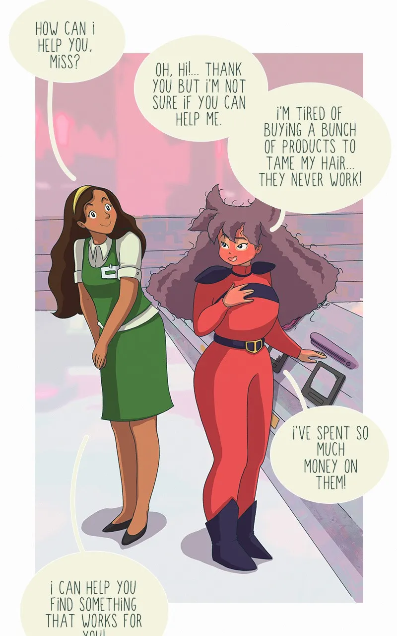 Gecko Chan Chapter 41 page 12 - 