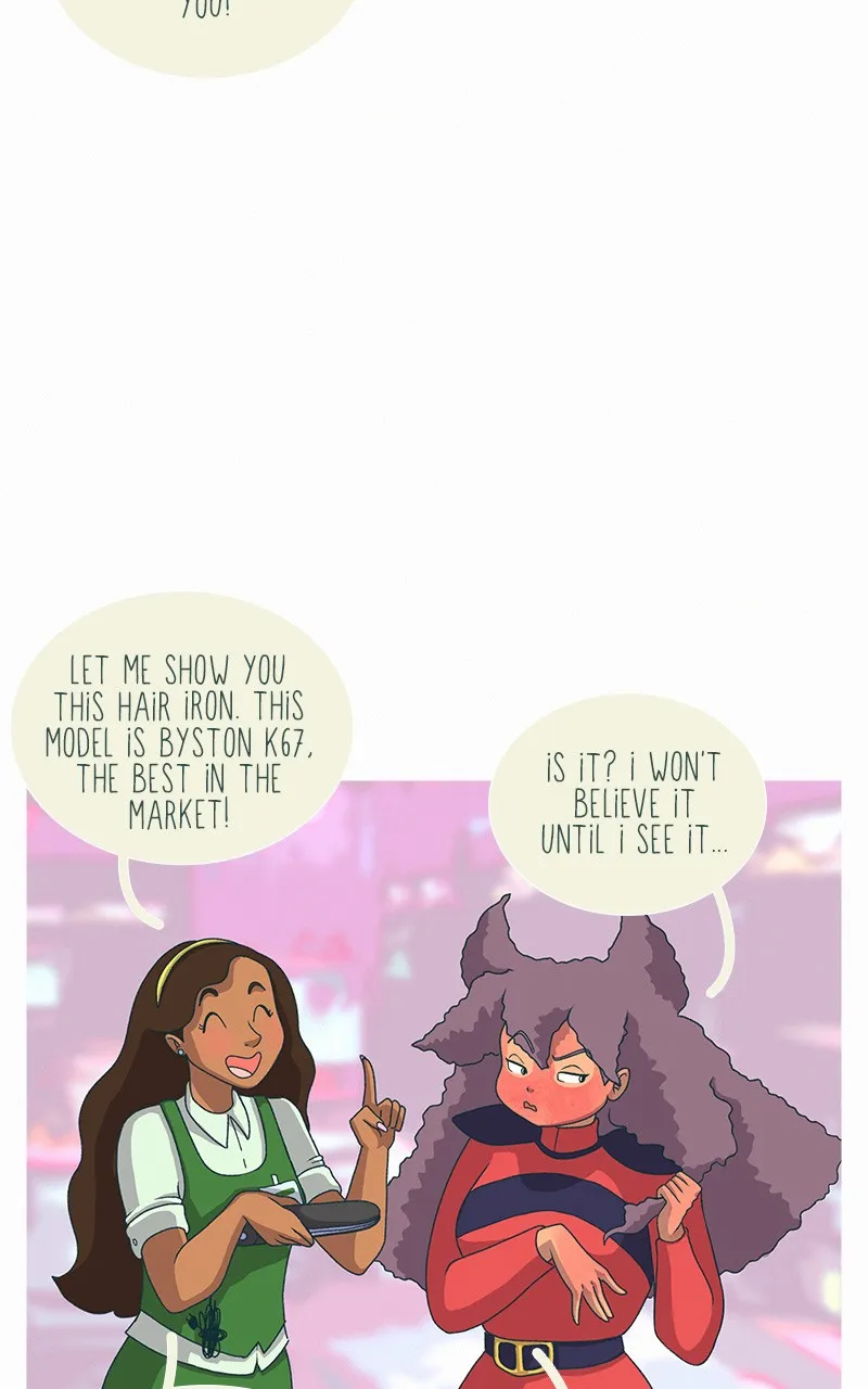 Gecko Chan Chapter 41 page 13 - 