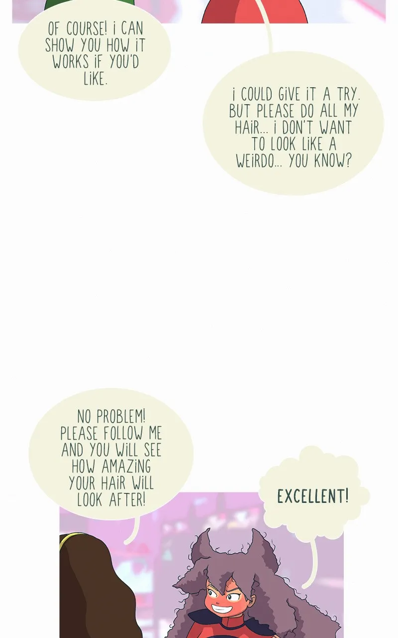 Gecko Chan Chapter 41 page 14 - 