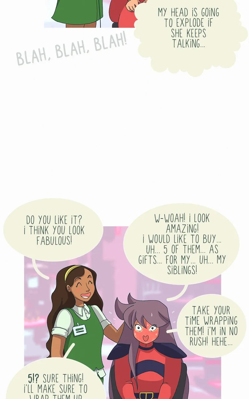 Gecko Chan Chapter 41 page 16 - 
