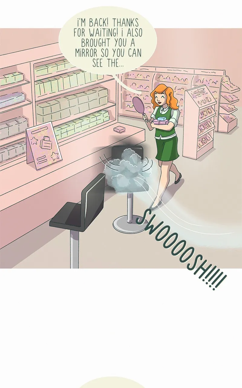 Gecko Chan Chapter 41 page 21 - 