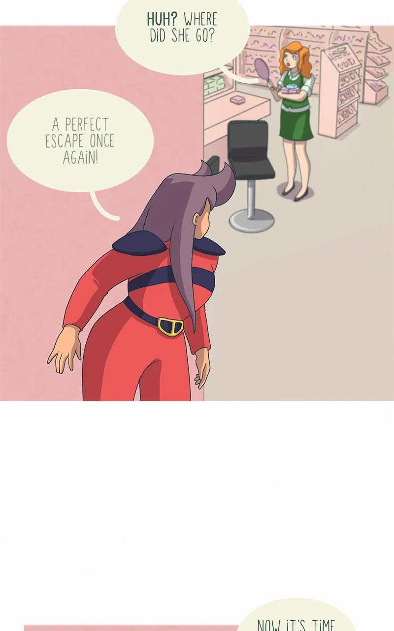 Gecko Chan Chapter 41 page 22 - 