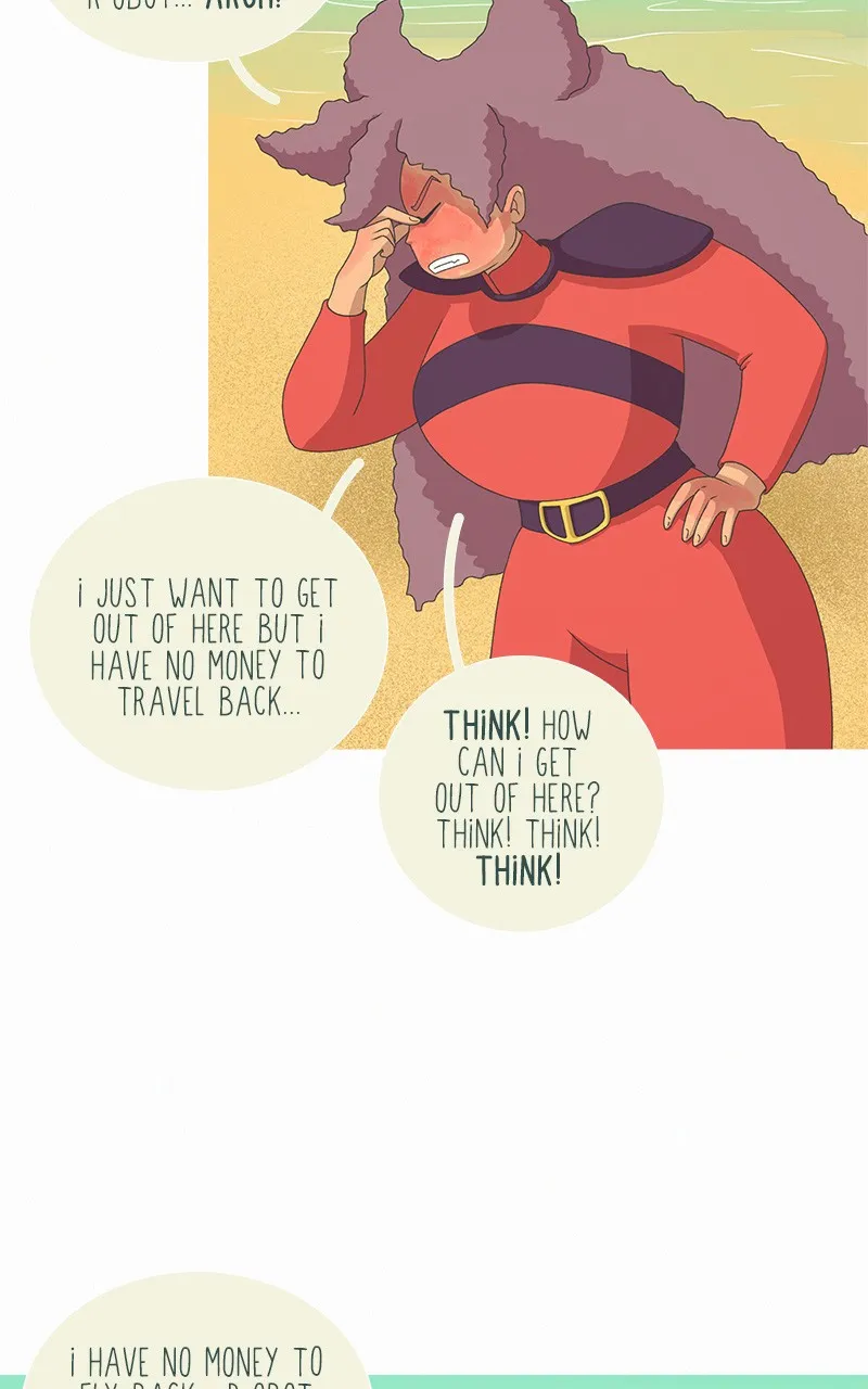 Gecko Chan Chapter 41 page 7 - 