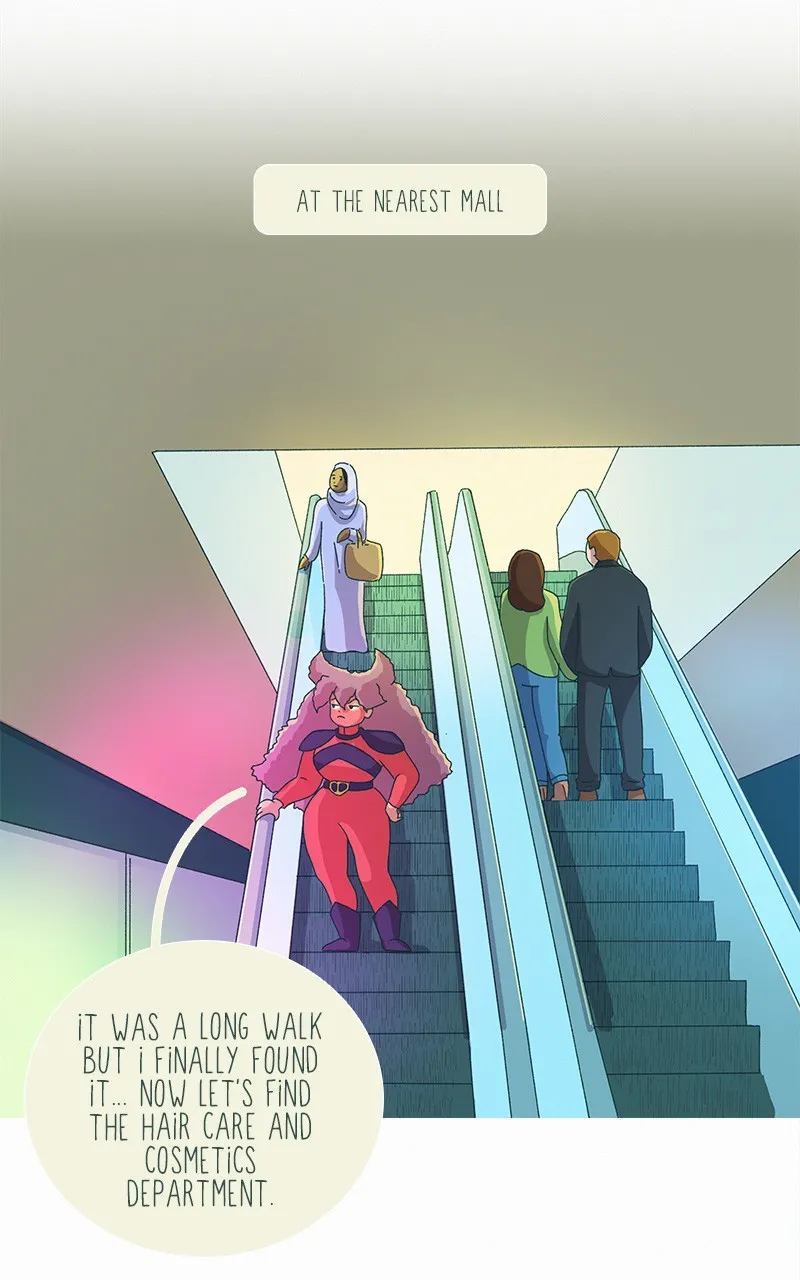 Gecko Chan Chapter 41 page 10 - 