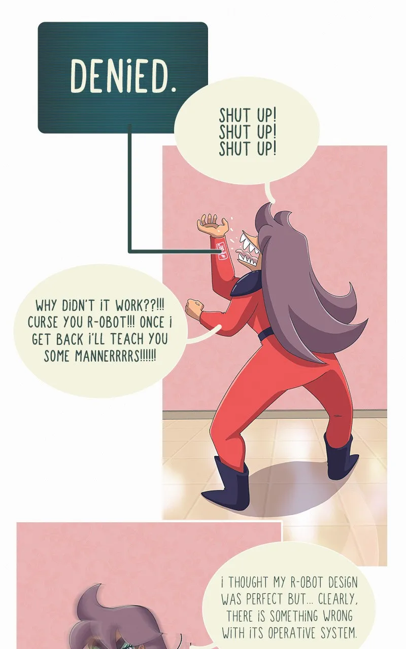 Gecko Chan Chapter 42 page 2 - 