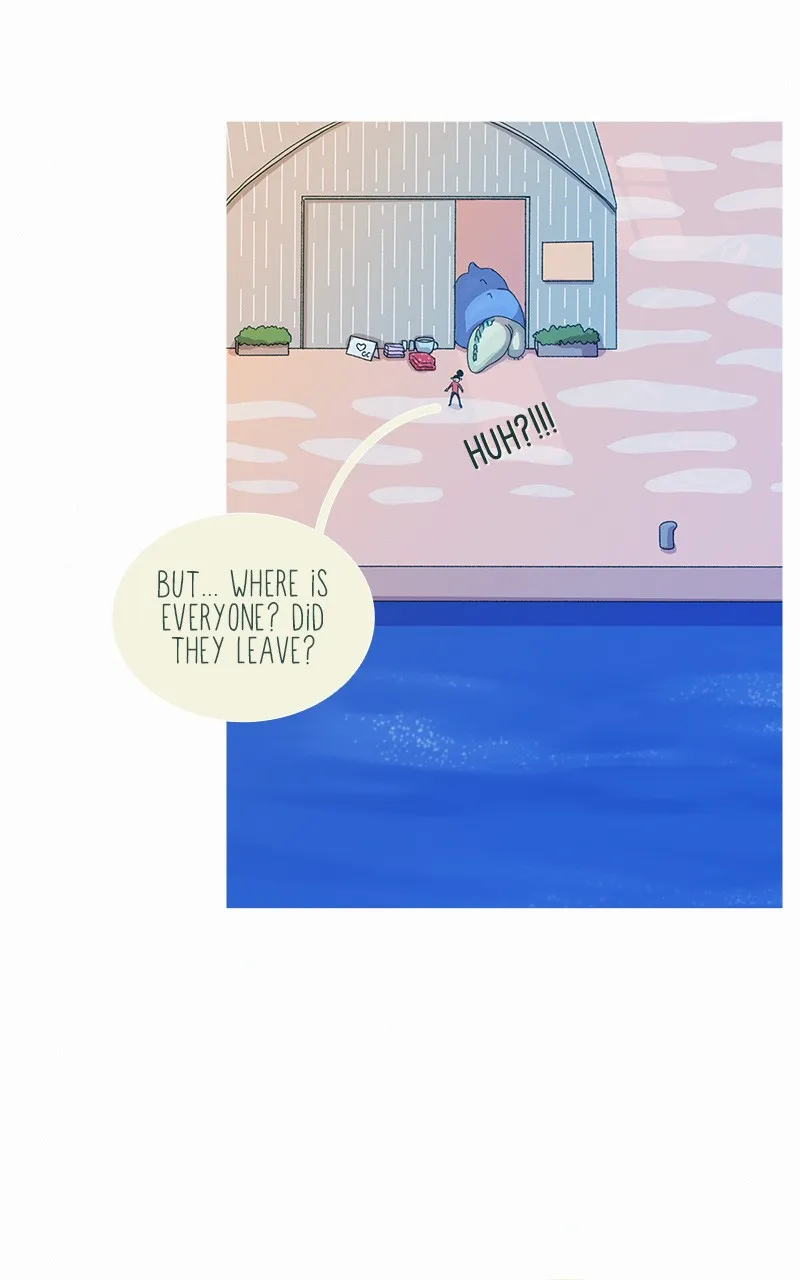 Gecko Chan Chapter 42 page 11 - 