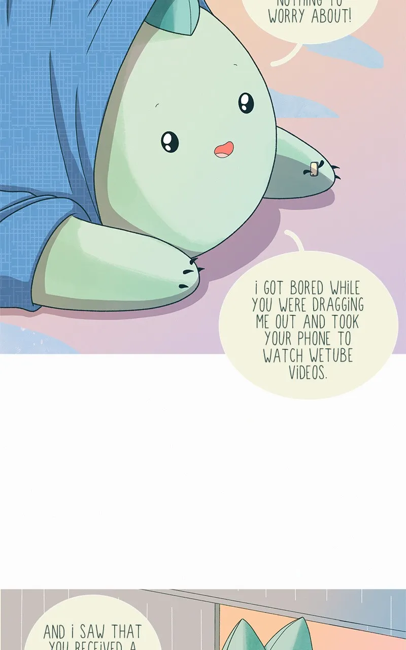 Gecko Chan Chapter 42 page 14 - 
