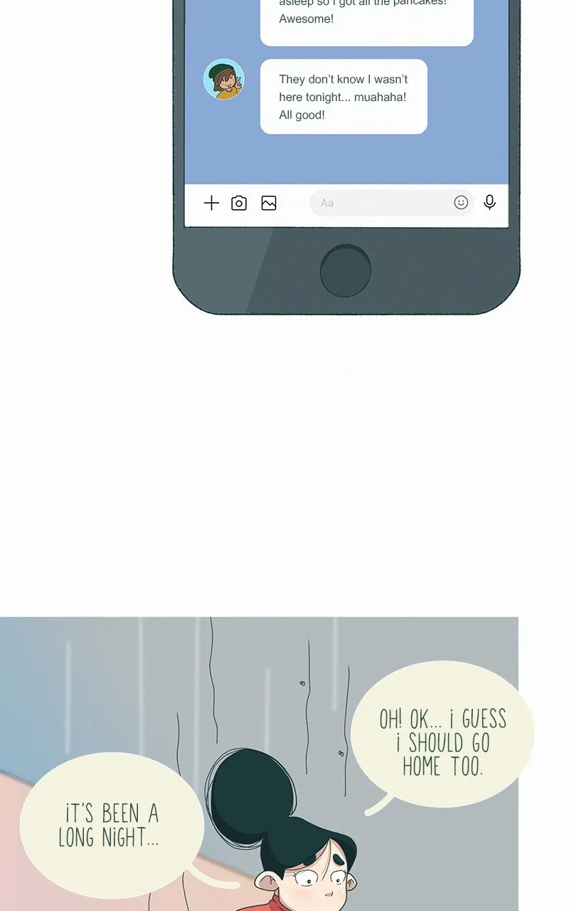 Gecko Chan Chapter 42 page 17 - 