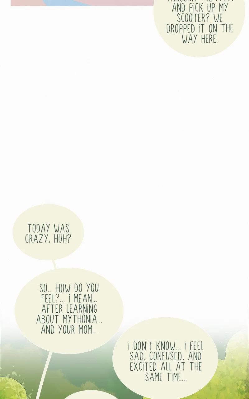 Gecko Chan Chapter 42 page 21 - 