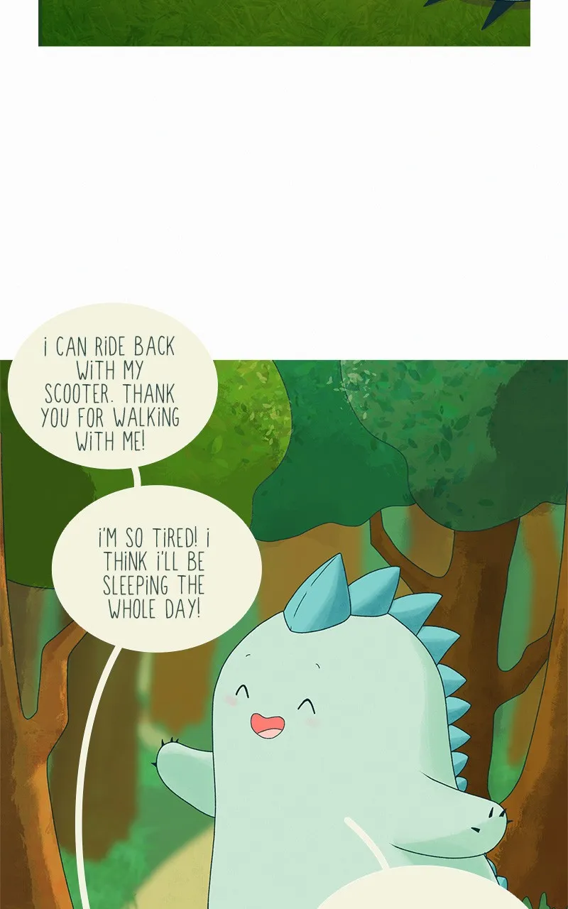 Gecko Chan Chapter 42 page 24 - 