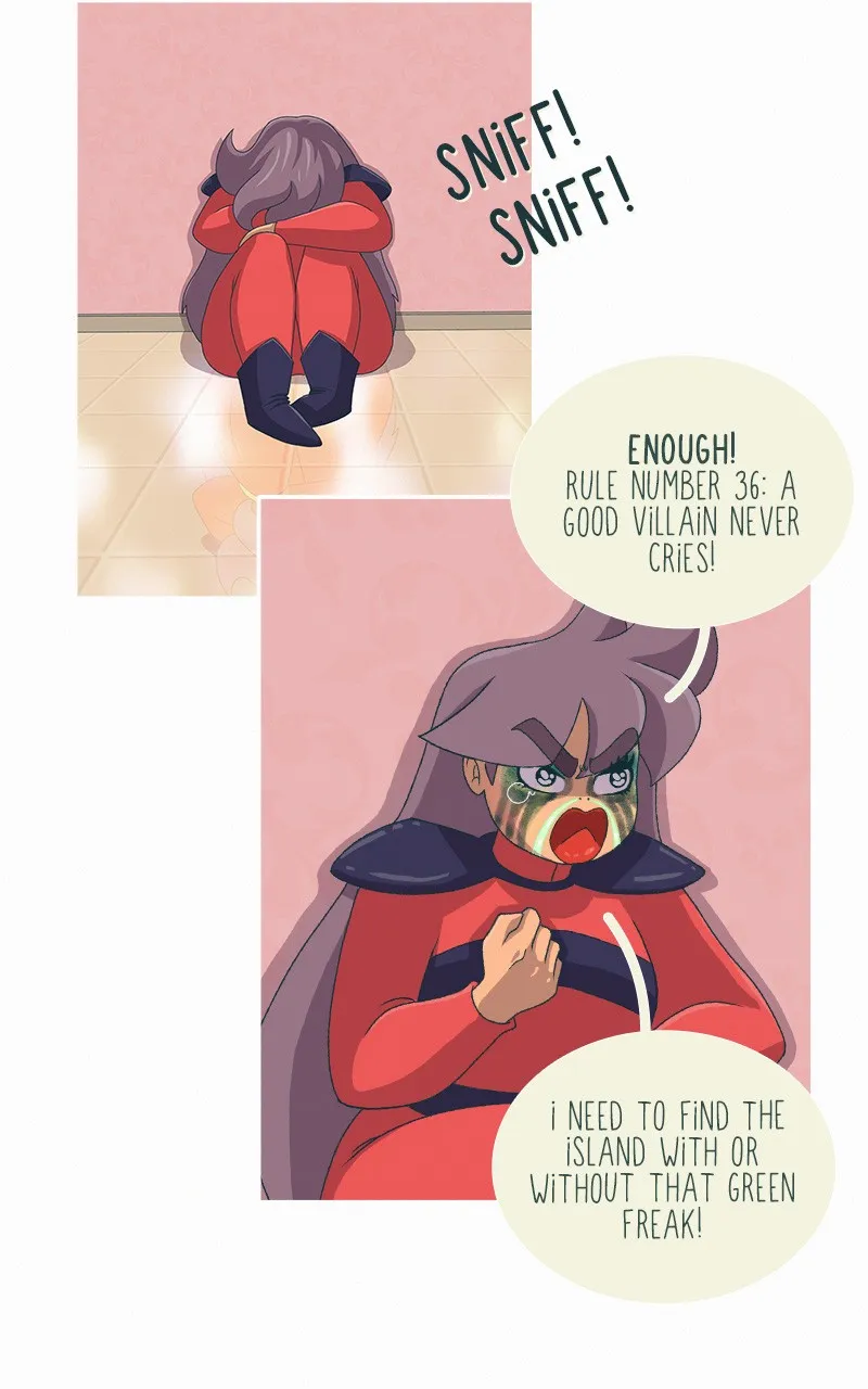 Gecko Chan Chapter 42 page 26 - 