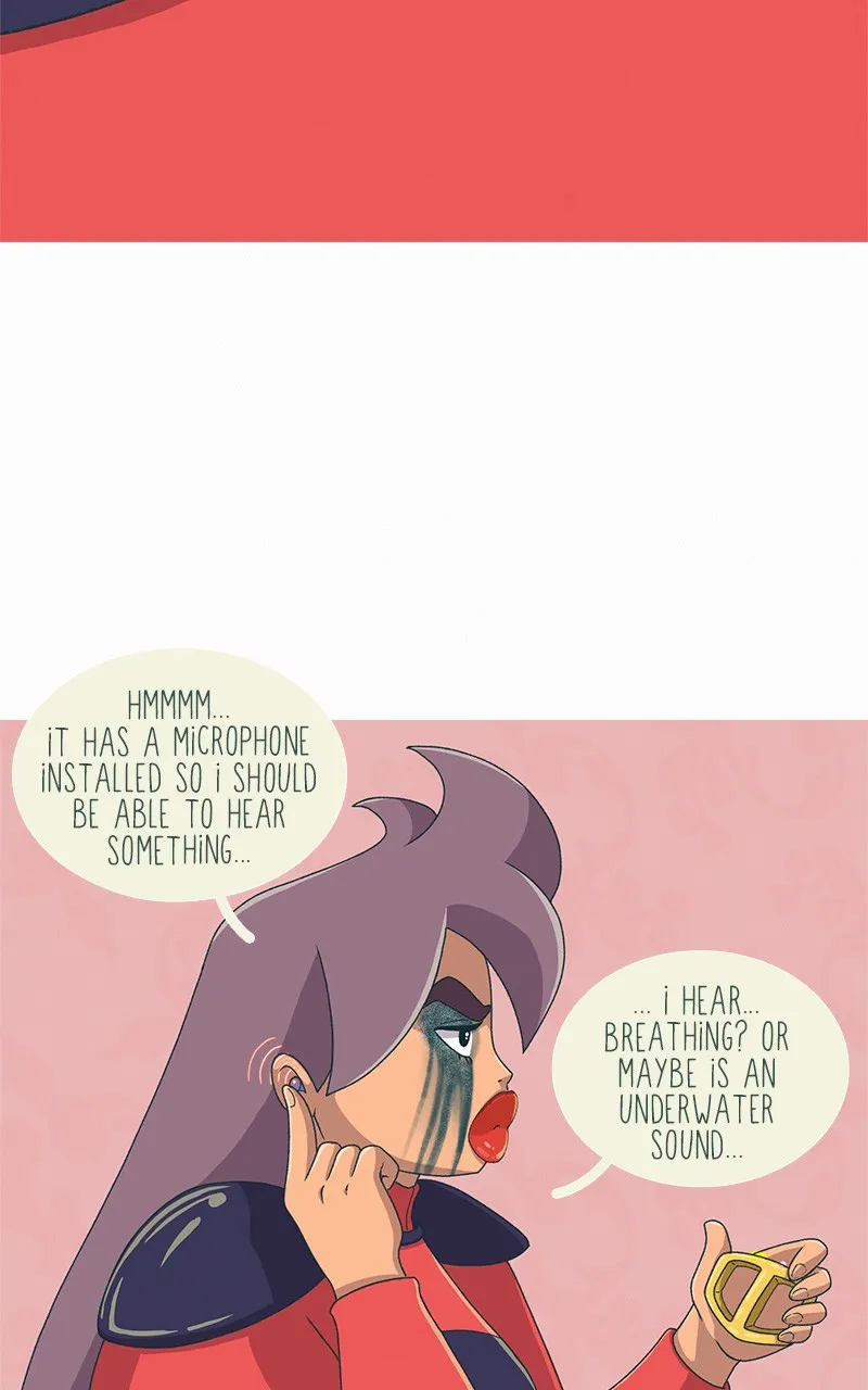 Gecko Chan Chapter 42 page 29 - 