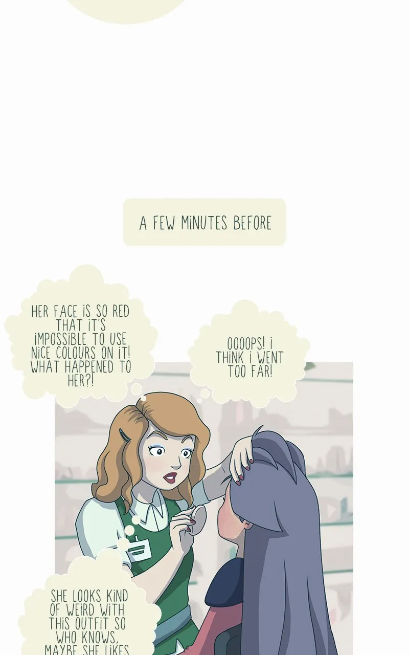 Gecko Chan Chapter 42 page 4 - 