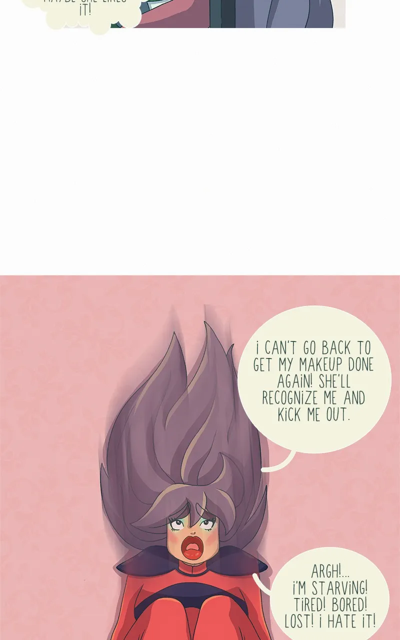 Gecko Chan Chapter 42 page 5 - 