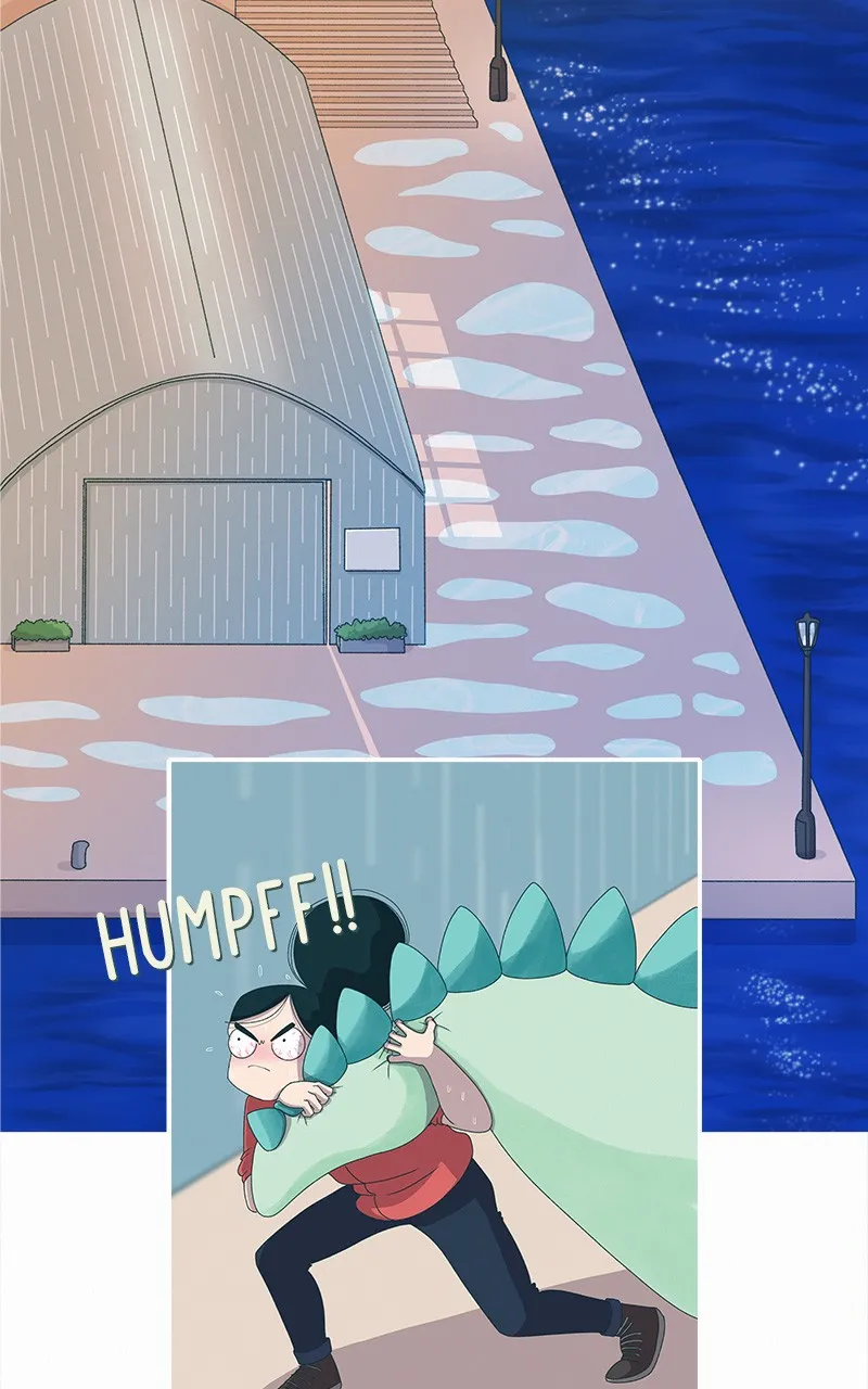 Gecko Chan Chapter 42 page 8 - 