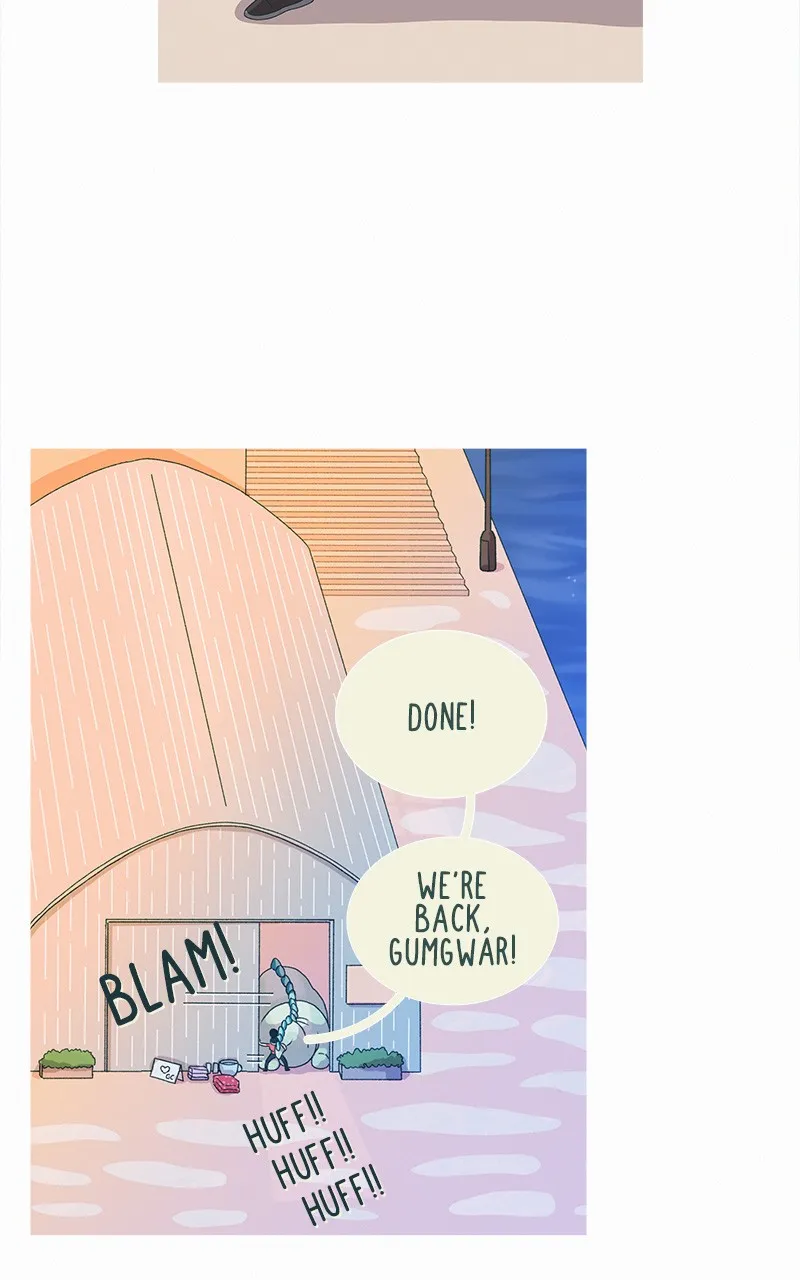 Gecko Chan Chapter 42 page 9 - 