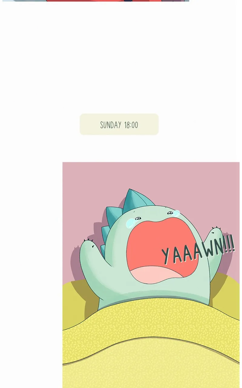 Gecko Chan Chapter 43 page 11 - 