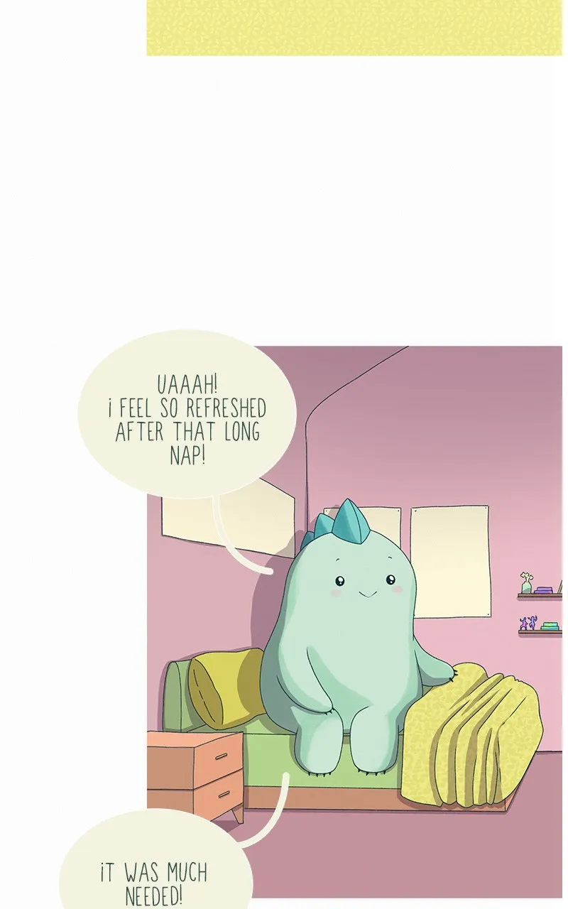 Gecko Chan Chapter 43 page 12 - 