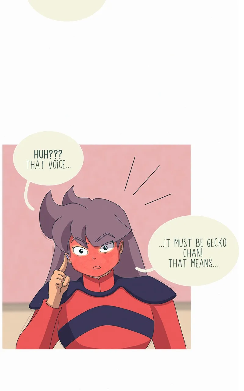 Gecko Chan Chapter 43 page 13 - 