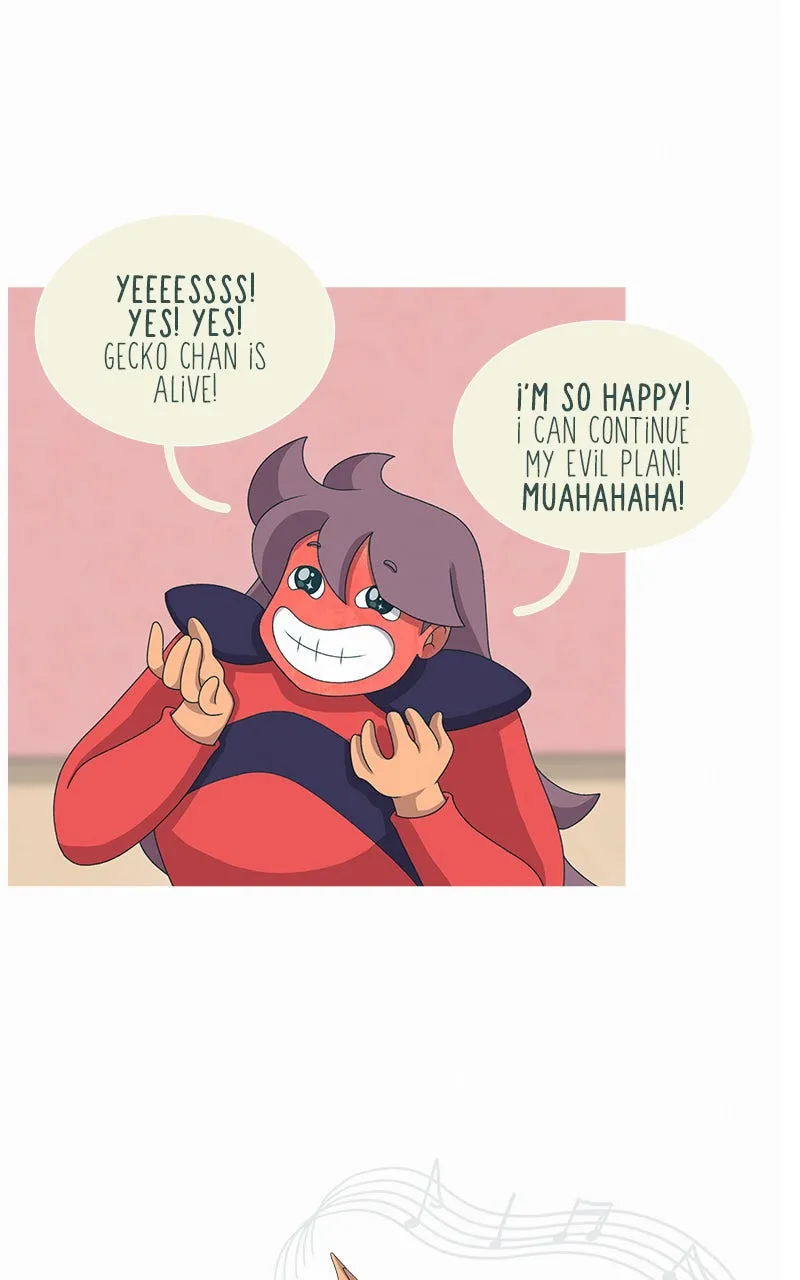 Gecko Chan Chapter 43 page 14 - 