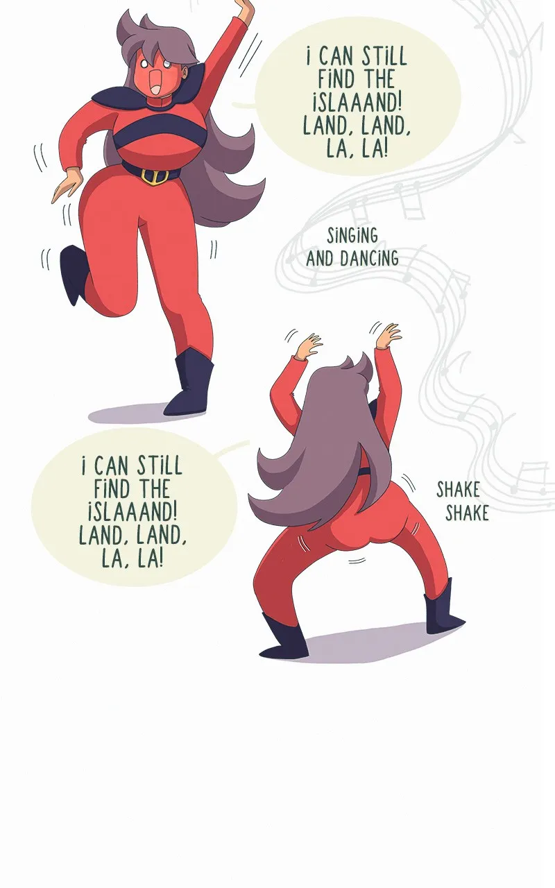 Gecko Chan Chapter 43 page 15 - 