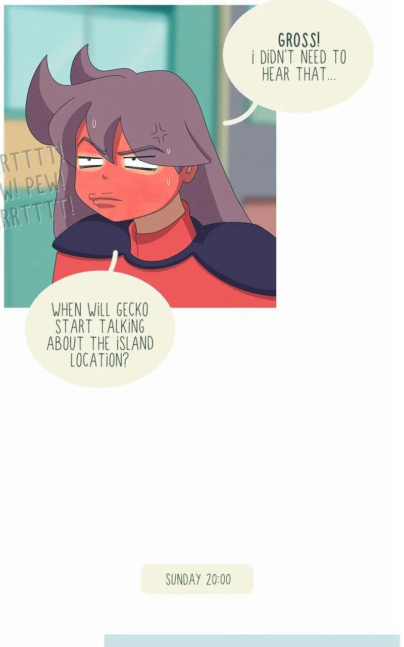 Gecko Chan Chapter 43 page 17 - 