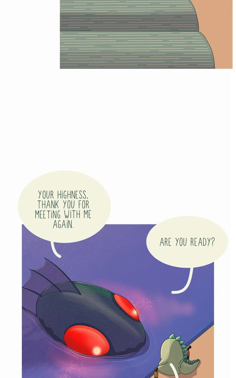 Gecko Chan Chapter 43 page 22 - 