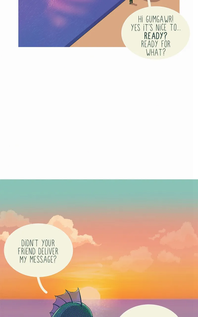 Gecko Chan Chapter 43 page 23 - 