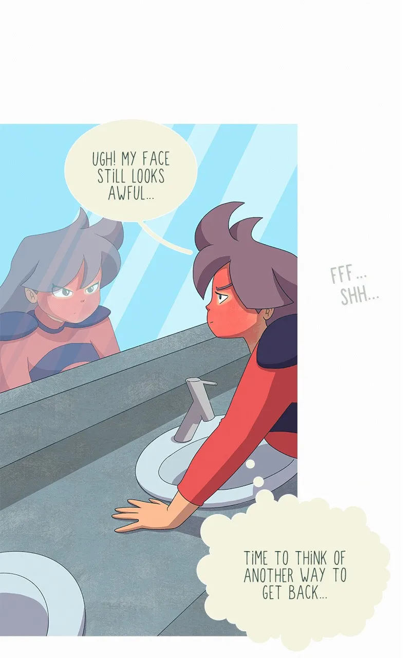 Gecko Chan Chapter 43 page 4 - 