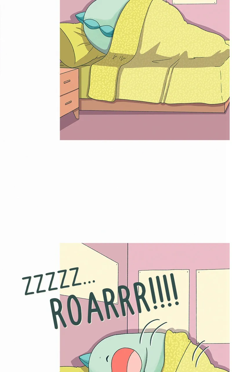 Gecko Chan Chapter 43 page 6 - 