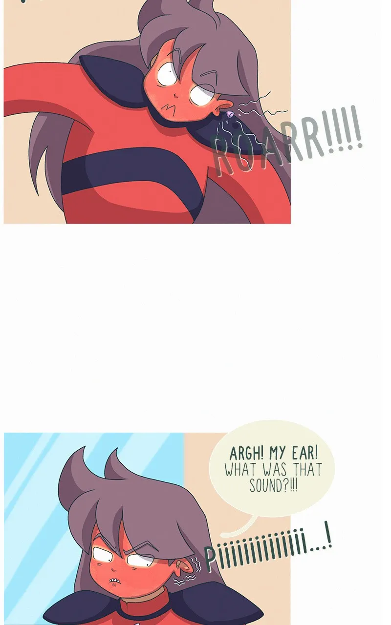 Gecko Chan Chapter 43 page 9 - 