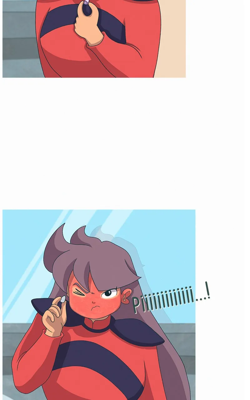 Gecko Chan Chapter 43 page 10 - 