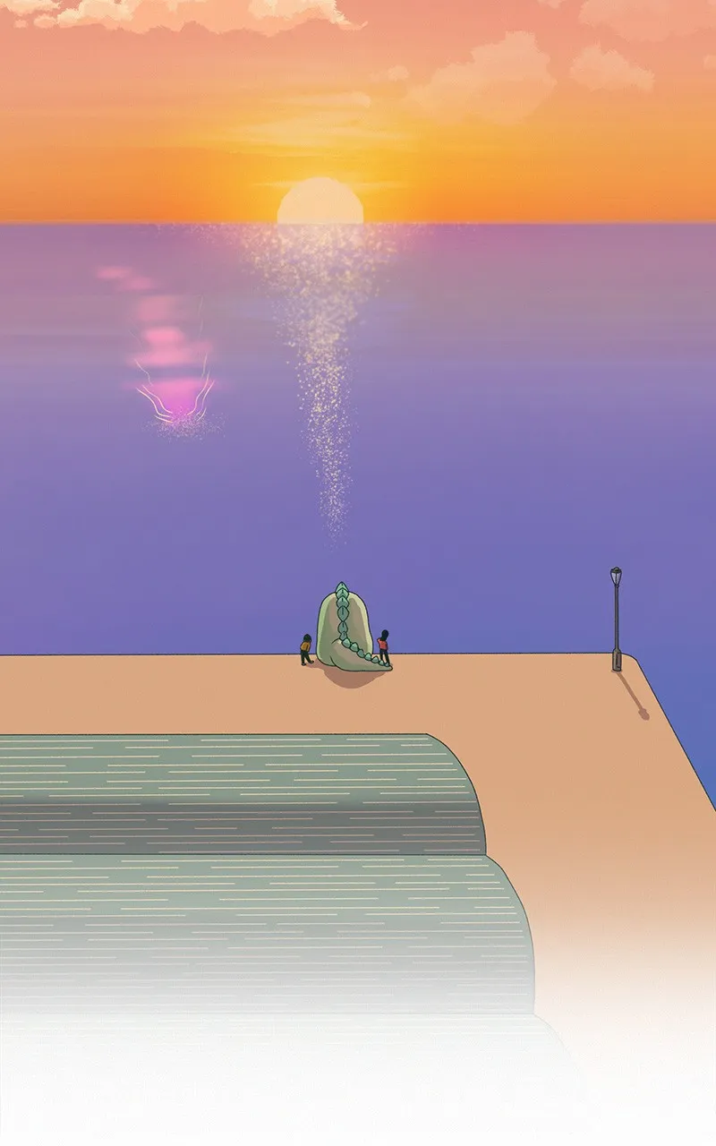 Gecko Chan Chapter 44 page 2 - 