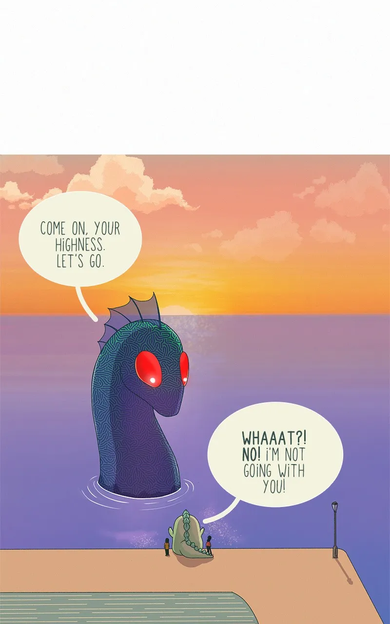 Gecko Chan Chapter 44 page 13 - 
