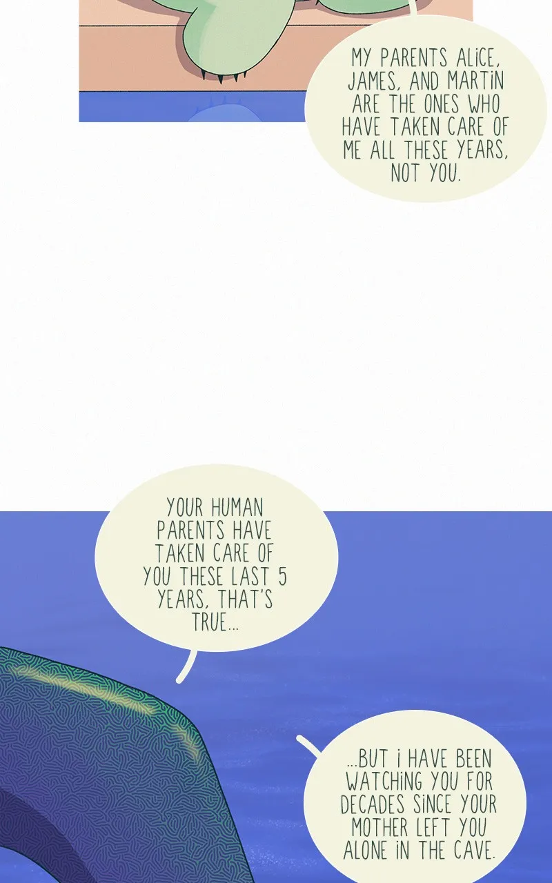 Gecko Chan Chapter 44 page 15 - 