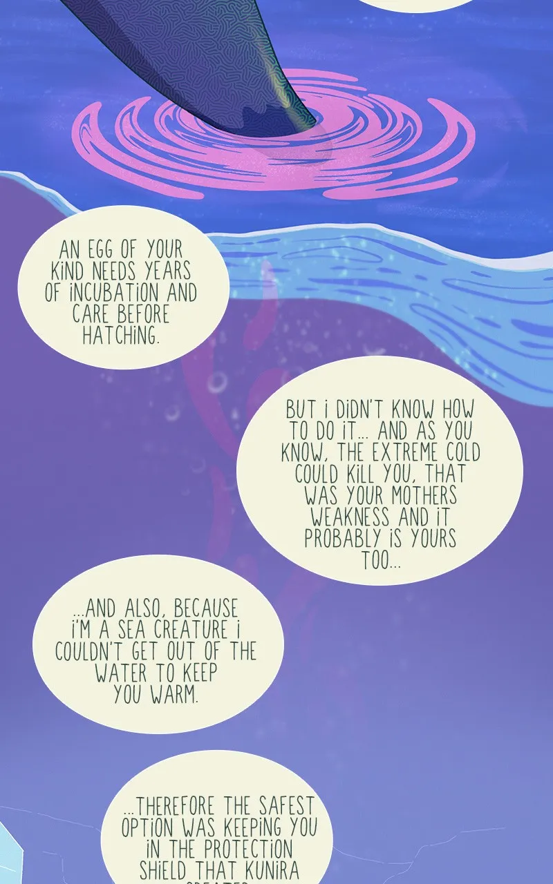 Gecko Chan Chapter 44 page 16 - 