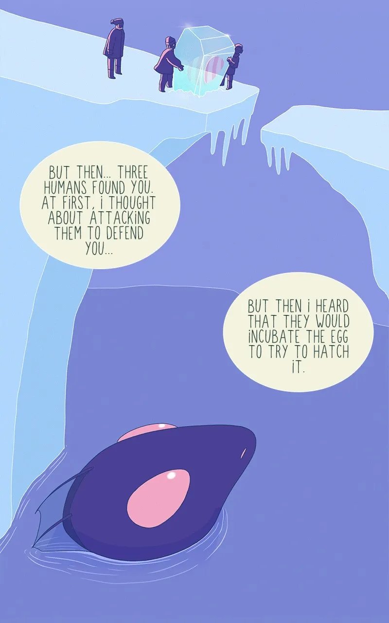 Gecko Chan Chapter 44 page 18 - 