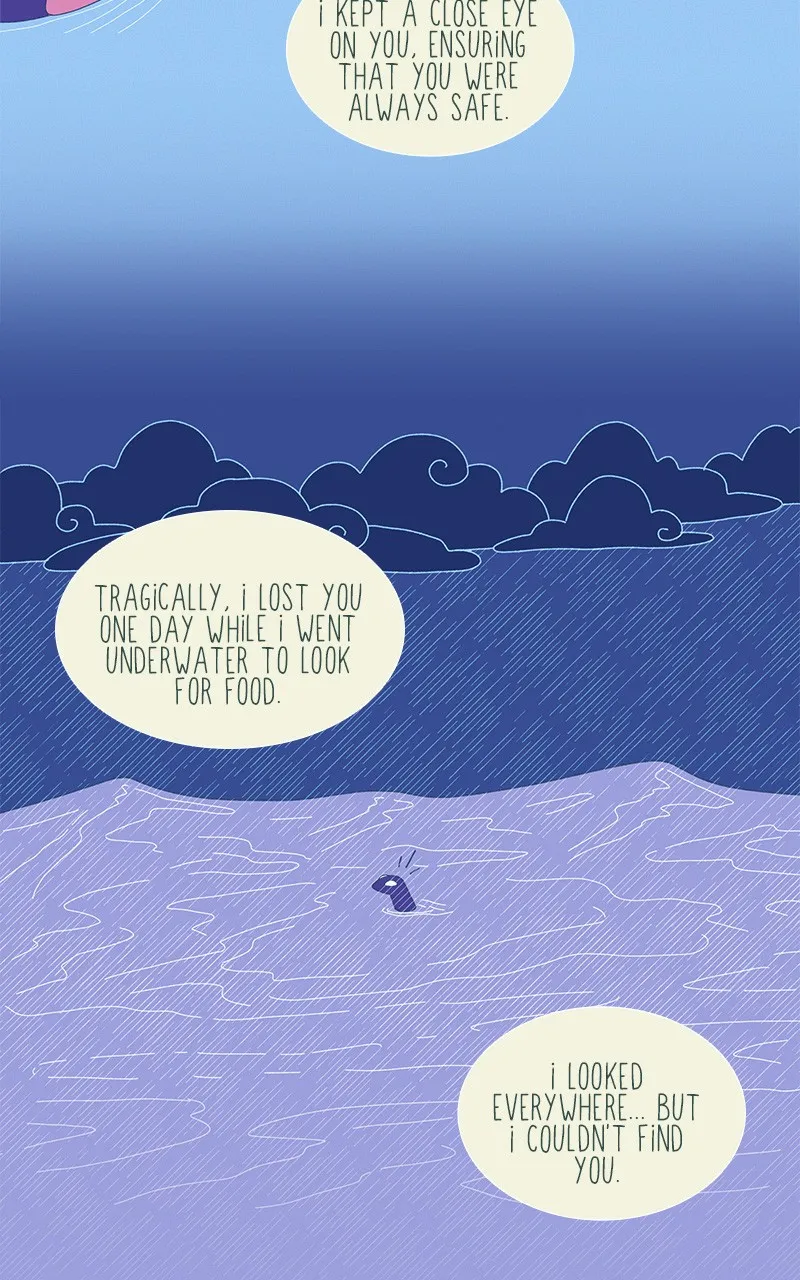 Gecko Chan Chapter 44 page 20 - 