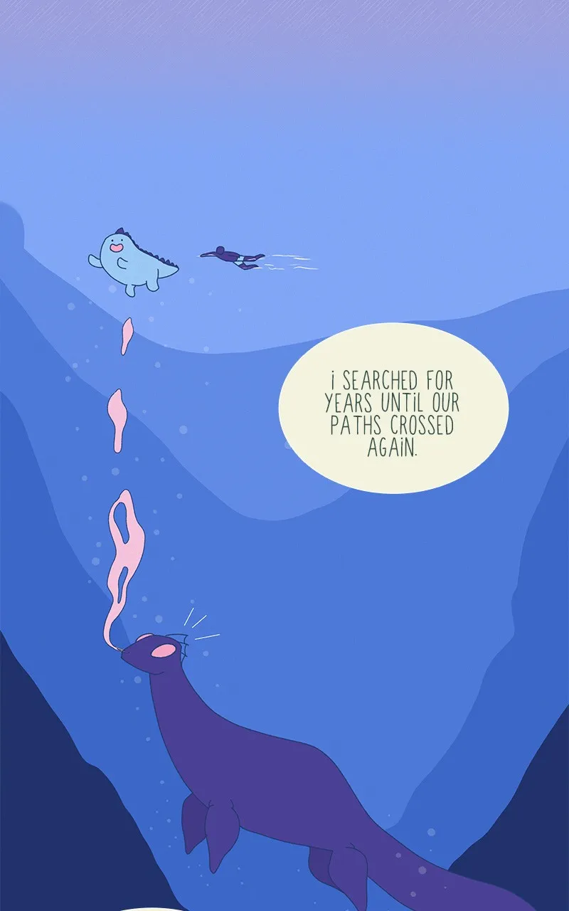 Gecko Chan Chapter 44 page 21 - 