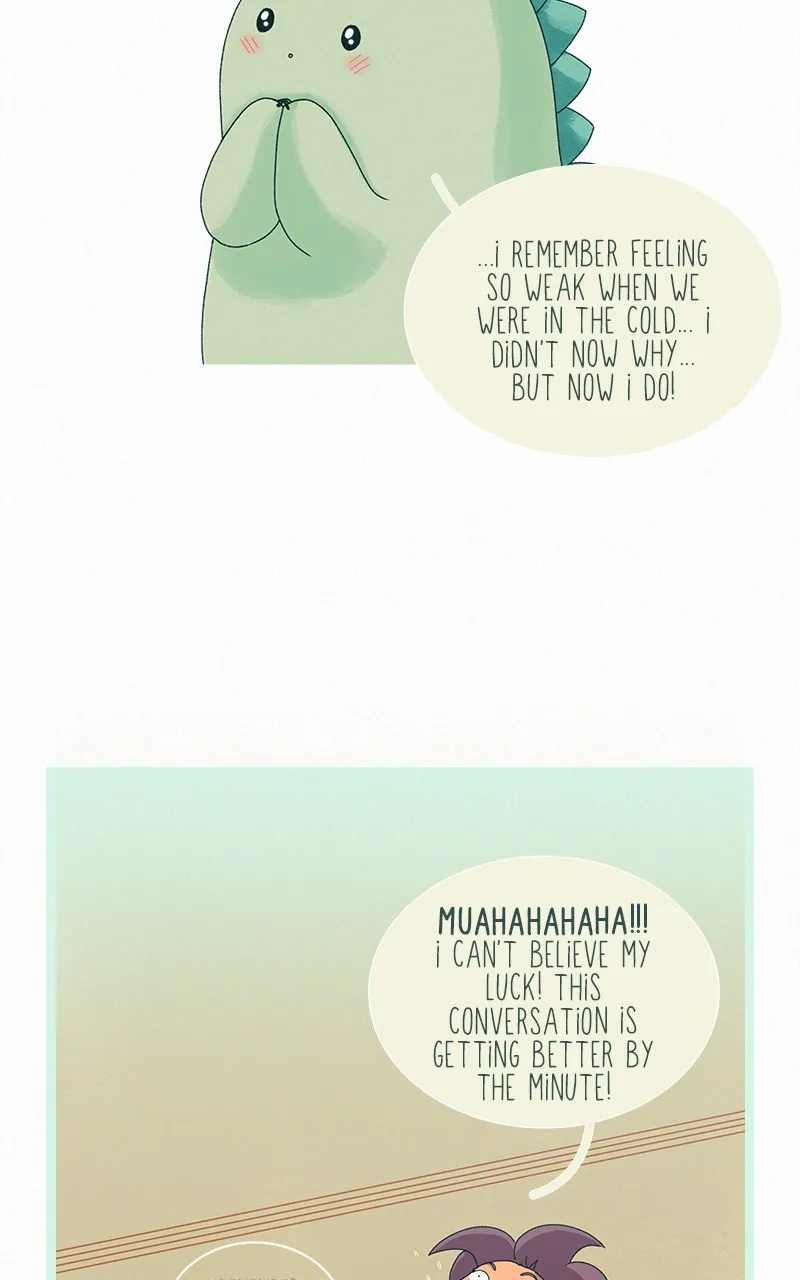Gecko Chan Chapter 44 page 23 - 