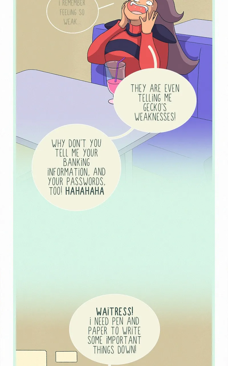 Gecko Chan Chapter 44 page 24 - 
