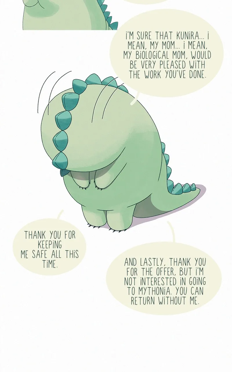 Gecko Chan Chapter 44 page 26 - 