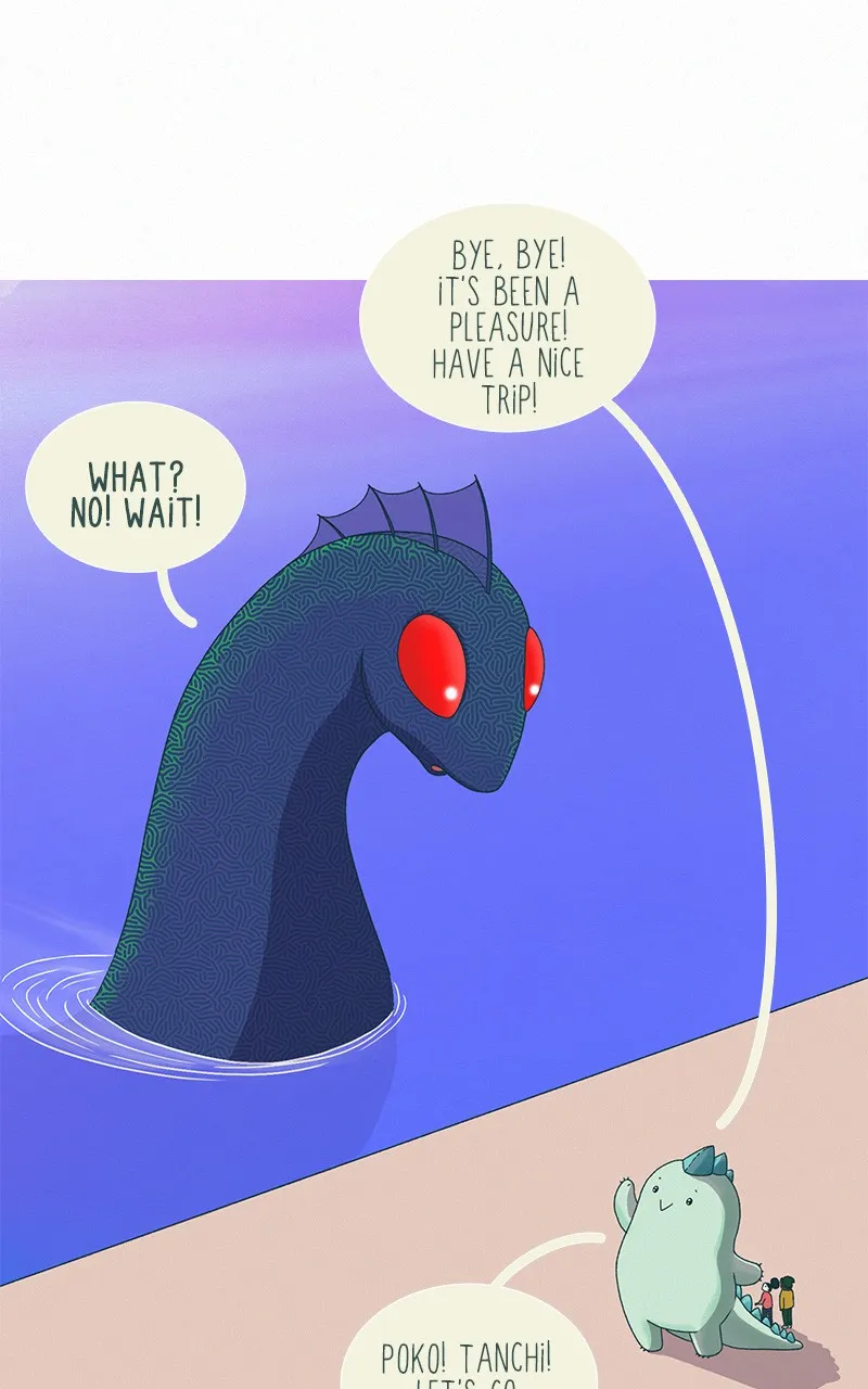 Gecko Chan Chapter 44 page 27 - 