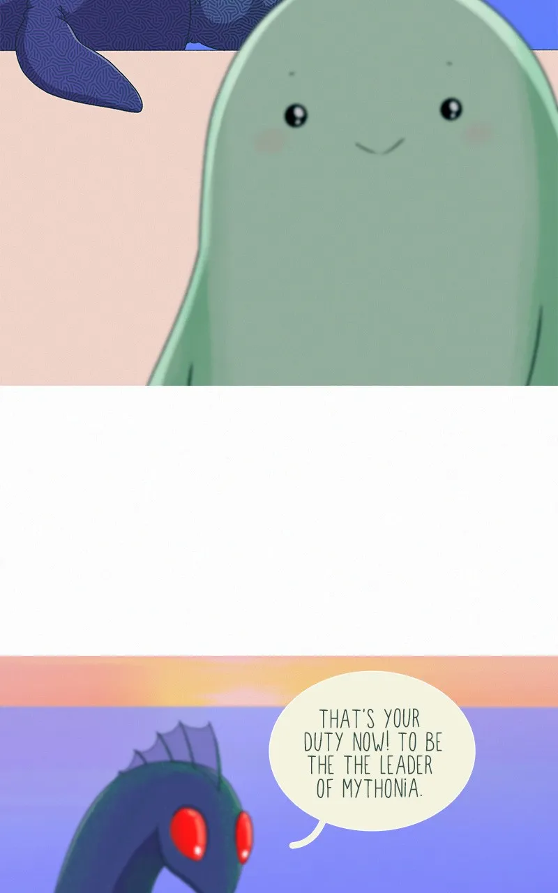 Gecko Chan Chapter 44 page 29 - 